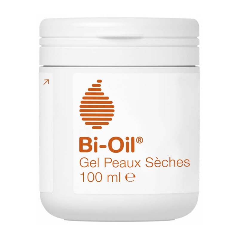 BIOIL GEL PEAU SECHE 100ML — Pharmacie Vivaux