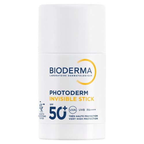 PHOTODERM SPF50+ STICK INVISIB 15G — Pharmacie Duguesclin Lyon