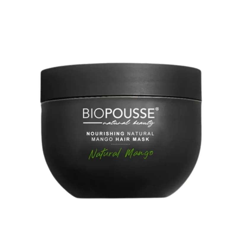 BIOPOUSSE MASQUE 250 ML — Pharmacie Centrale Elsie