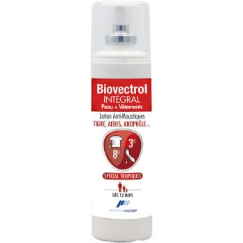 BIOVECTROL INTEGRAL SPR 100ML