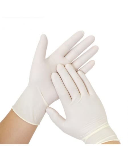 GANT LATEX POUDRE L — Nouvelle Pharmacie Serrier