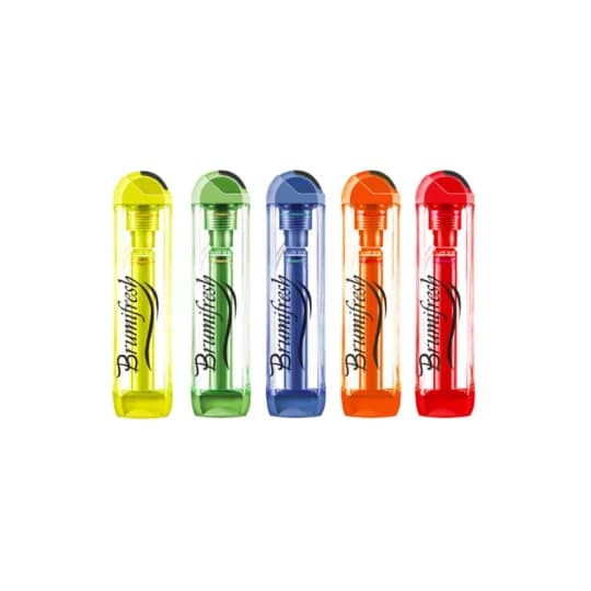 BRUMIFRESH BRUMIS RECHARGEABL 60ML