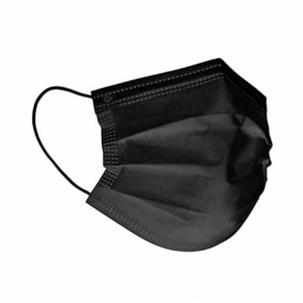 BT COSMETICS MASQ CHIRUR NOIR X50 — Pharmacie Port Royal