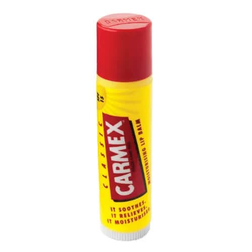 CARMEX SOIN LEV CLASSIC STICK 4,5G