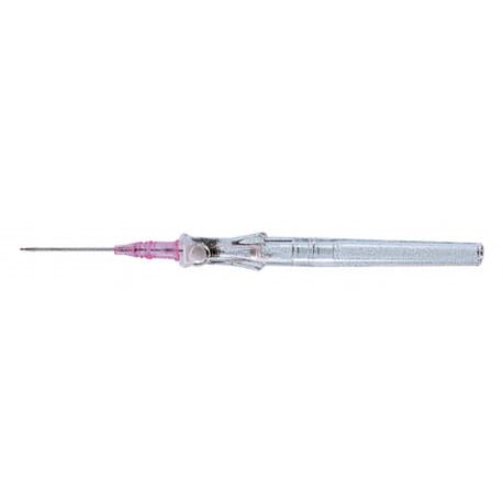 CATHETER BD INSYTE S/AIL 48MM13/10 — Pharmacie Lafayette de Roubaix
