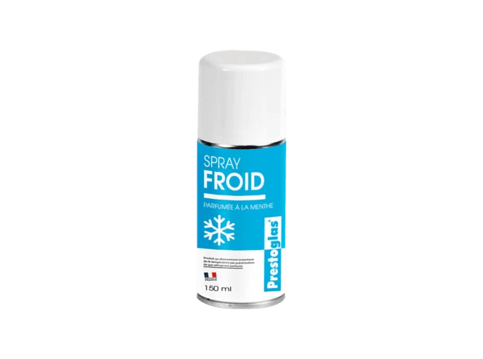 BOMBE SPRAY FROID PICSOL 150ML