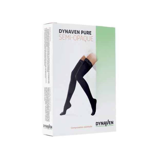 B/DYNAVEN2 TRANS AF NOIR S N