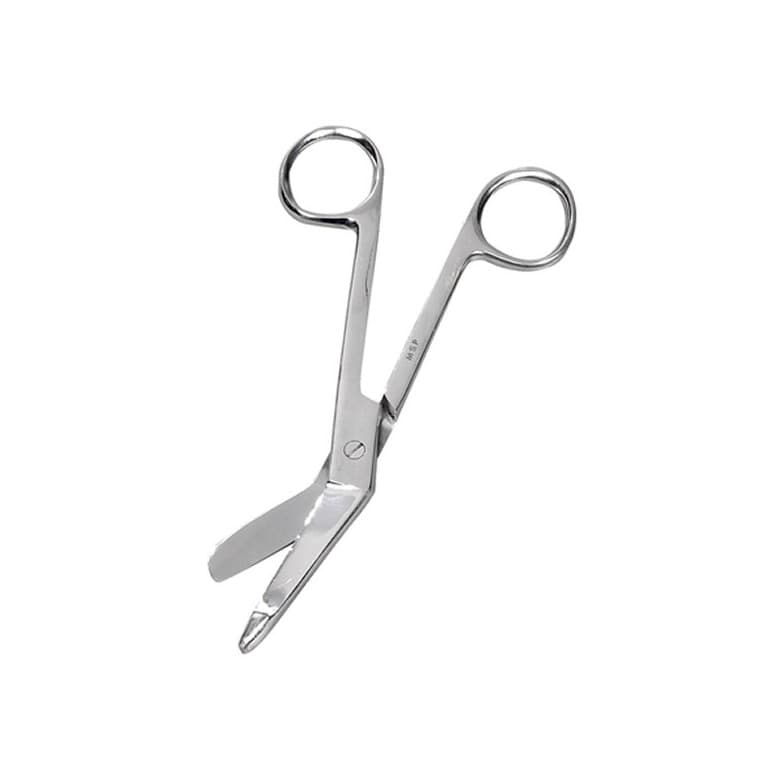 Cout Coeur Ciseaux Bandage Pansement — Pharmacie Carnot