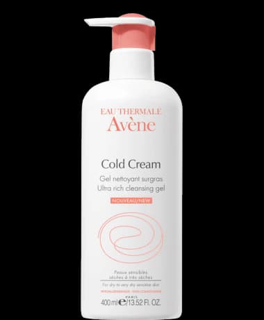 AVENE GEL SURGR COLDCREAM 100ML — Grande Pharmacie de Grenelle