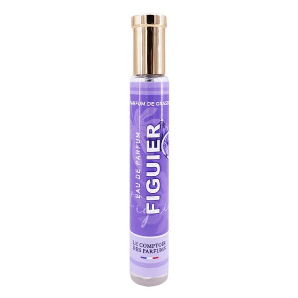COMP PARF EDP GRASSE FIGUIER 30ML — Pharmacie Du Village Santé