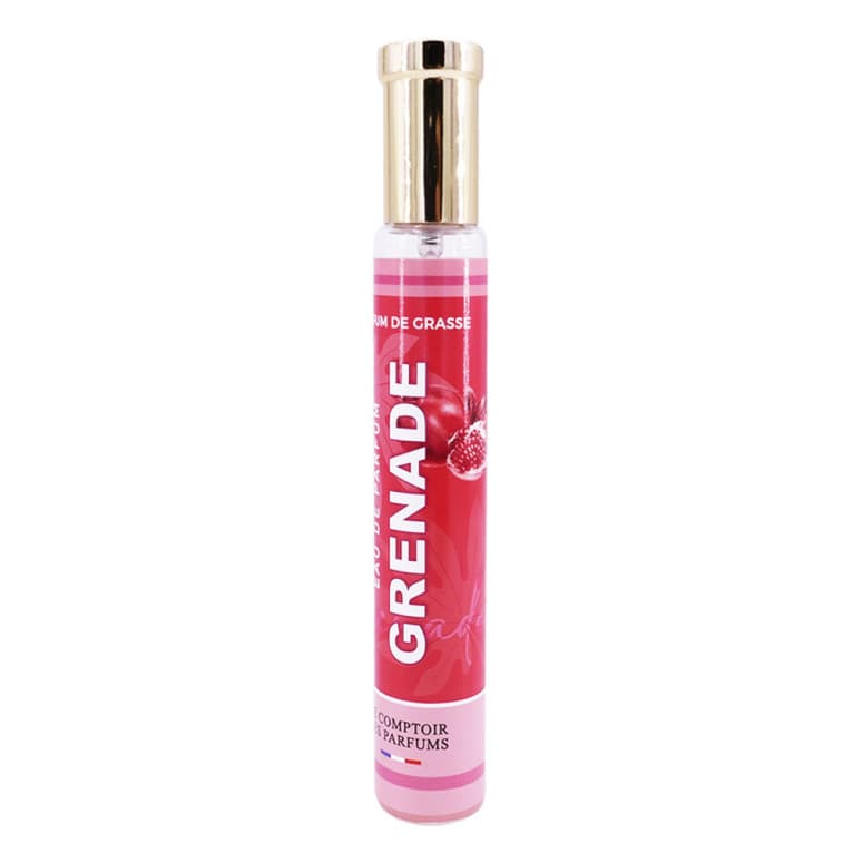 COMP PARF EDP GRASSE GRENADE 30ML — Pharmacie Du Village Santé
