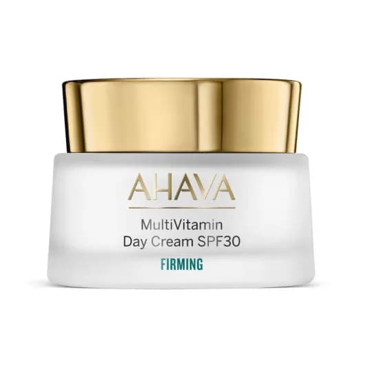 AHAVA CR JOUR MULTIVIT SPF30 50ML — Pharmavance Auteuil