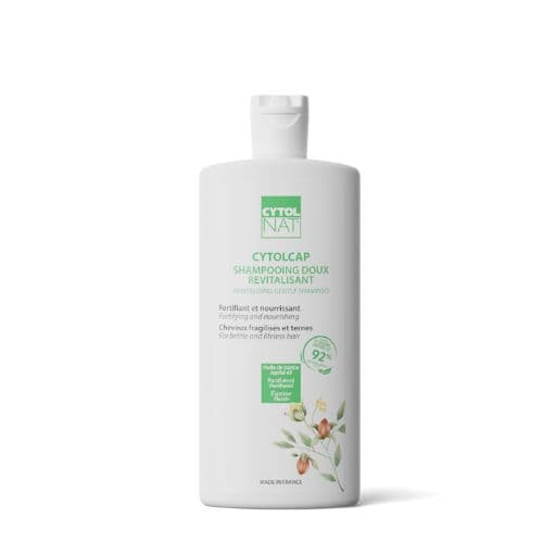 CYTOLCAP SHAMP DOUX REVIT 220ML — Pharmacie Lafayette Bordeaux