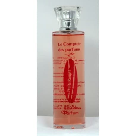 COMP PARF EAU PARF FRUIT RGE 100ML — Pharmacie Jeanne D'Arc