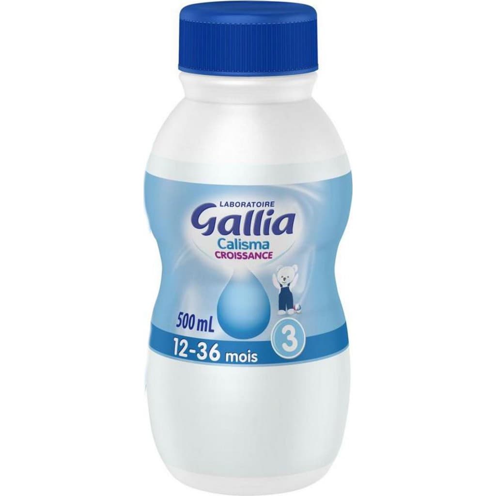 CALISMA CROISSANCE BOUT500ML — Pharmacie Apothical Nanterre Université