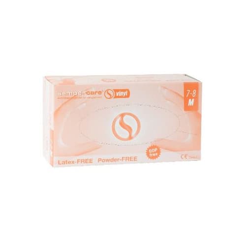 GANT SEMPERC PVC VINYLE N/P L 100 — Grande Pharmacie de Grenelle