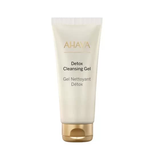 AHAVA MASQUE BOUE DETOX 100ML — Pharmacie Cannes Riviera