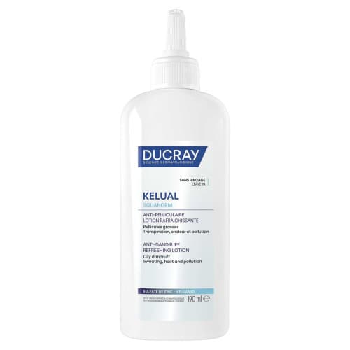 SQUANORM LOTION RAFRAICH 190ML — Pharmacie de Bois Lemaitre - Marseille