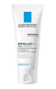 EFFACLAR H HYDR COMPENSAT 40ML — Pharmacie Saint-Ferdinand