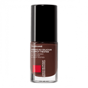 TOLERIANE VERNIS SILICIUM 38 CHOCOLAT. Flacon 6 ml — Pharmacie Oceane