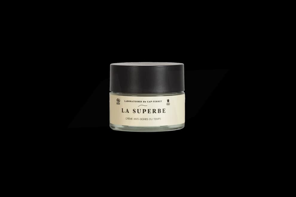 CAP FERRET VOYAGE LA SUPERBE UNIVERS CR 15ML — Pharmacie de Bourran by Nexum