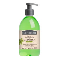 COMP BAIN SAV MARS FL ORANGER500ML