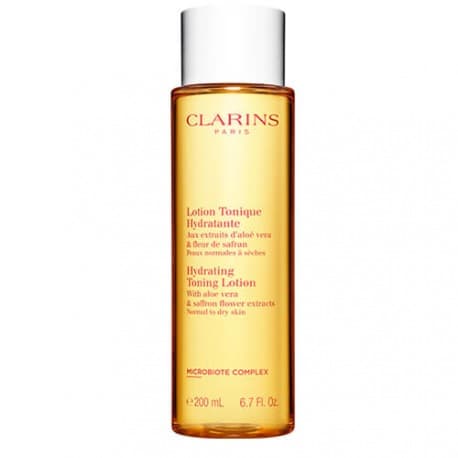 CLARINS LOT TONIQ HYDRA 200ML