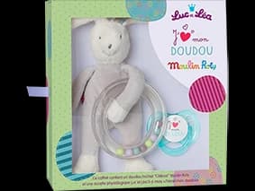 COFFR LUC-LEA MOULIN HOCHET+SUCET