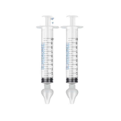 AGETI SERINGUE LAVAGE NASAL BEBE