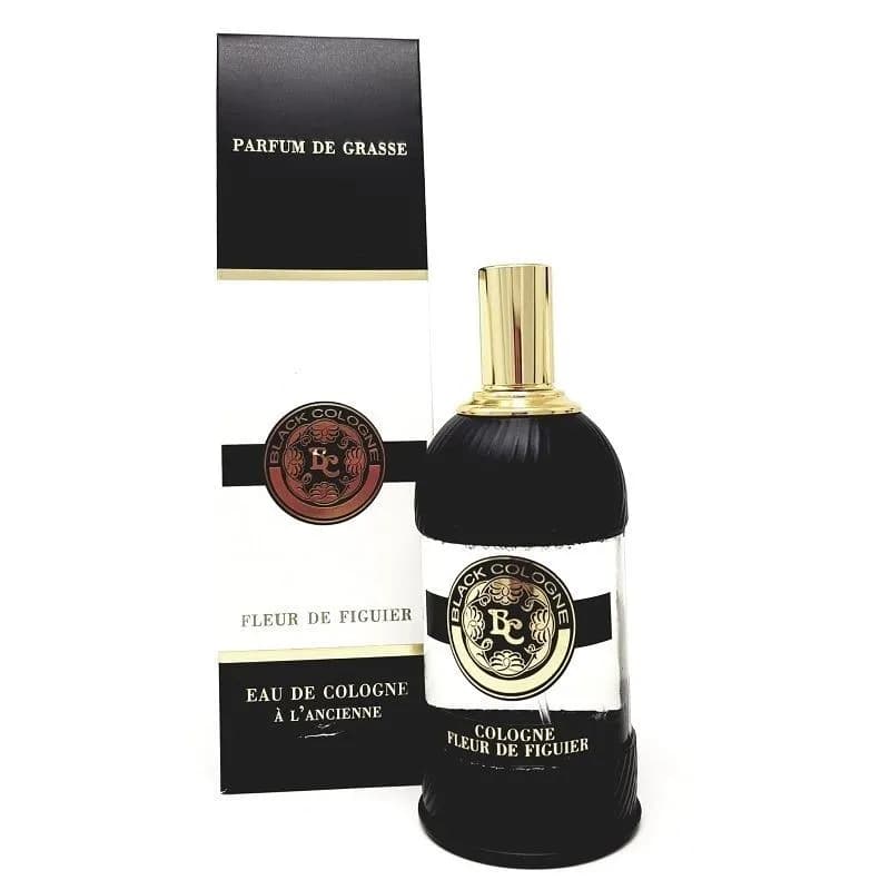BLACK COLOGNE EDC FL ORANGER 125ML