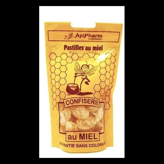APIPHARM PASTILLE MIEL