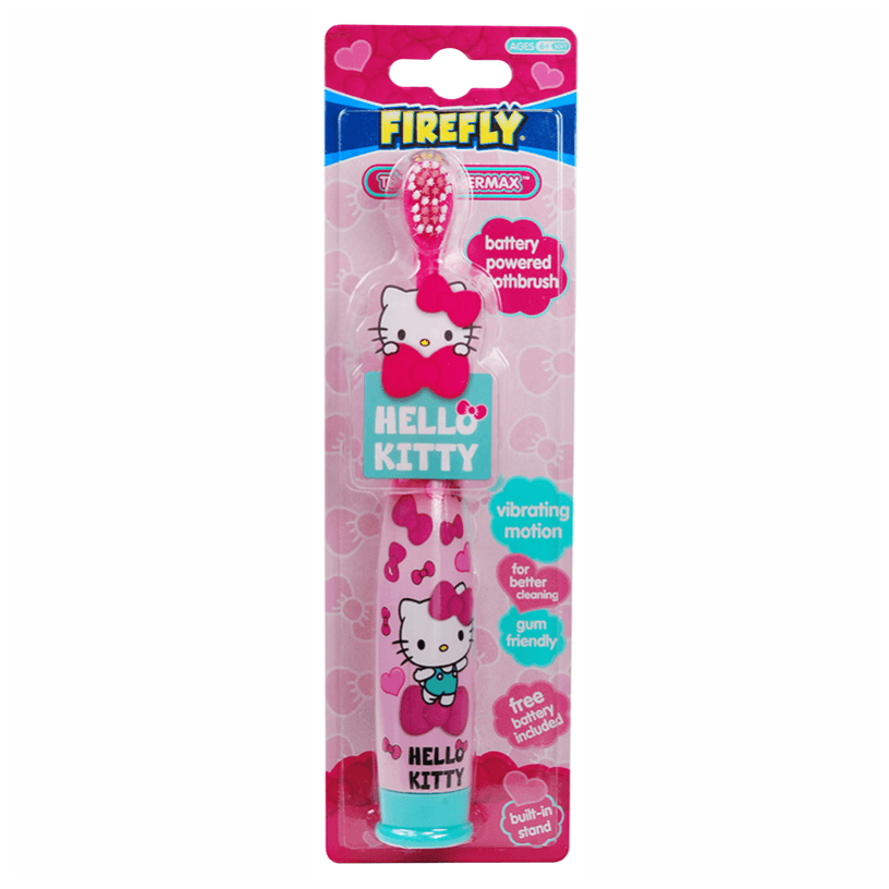 DEMAPH BDEN ELEC POWER HELLO KITTY — Grande Pharmacie Lazare Carnot 7j/7