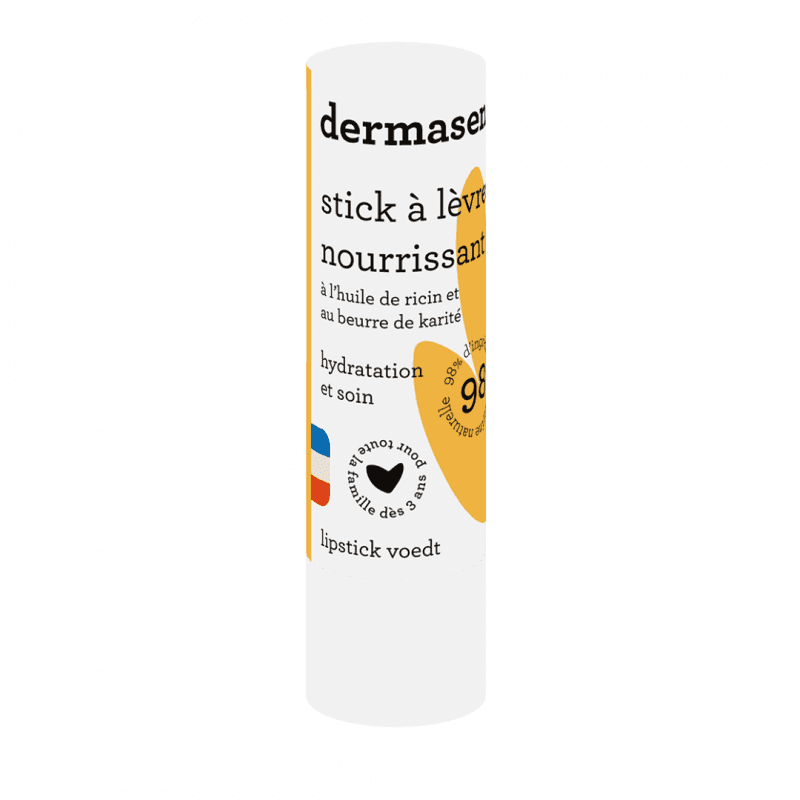 DERMASENS STICK LEV NATURE 4GX2 +1 — Pharmacie Lafayette Rueil