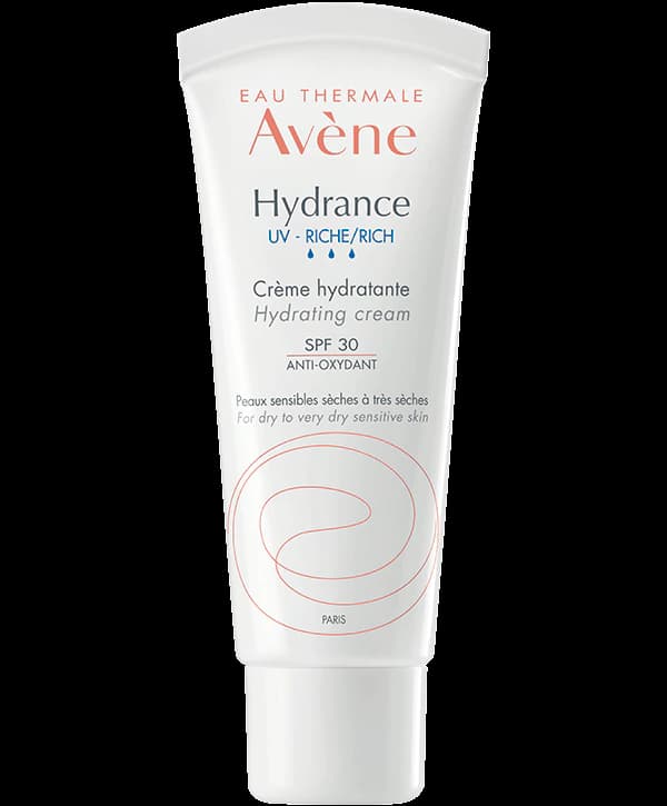 AVENE HYDRANCE COFF UV RICHE