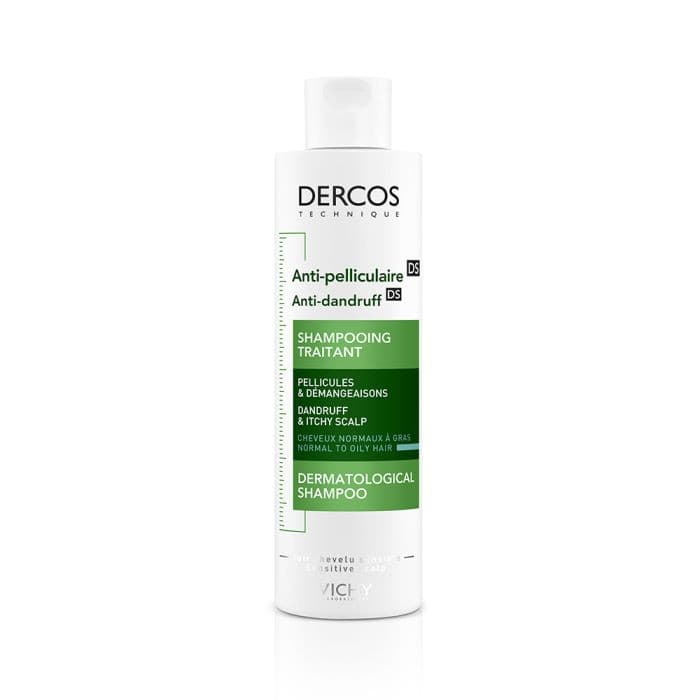 DERCOS SH A/PEL NORMAL 200ML — Pharmacie Pharmavance Sacre Coeur