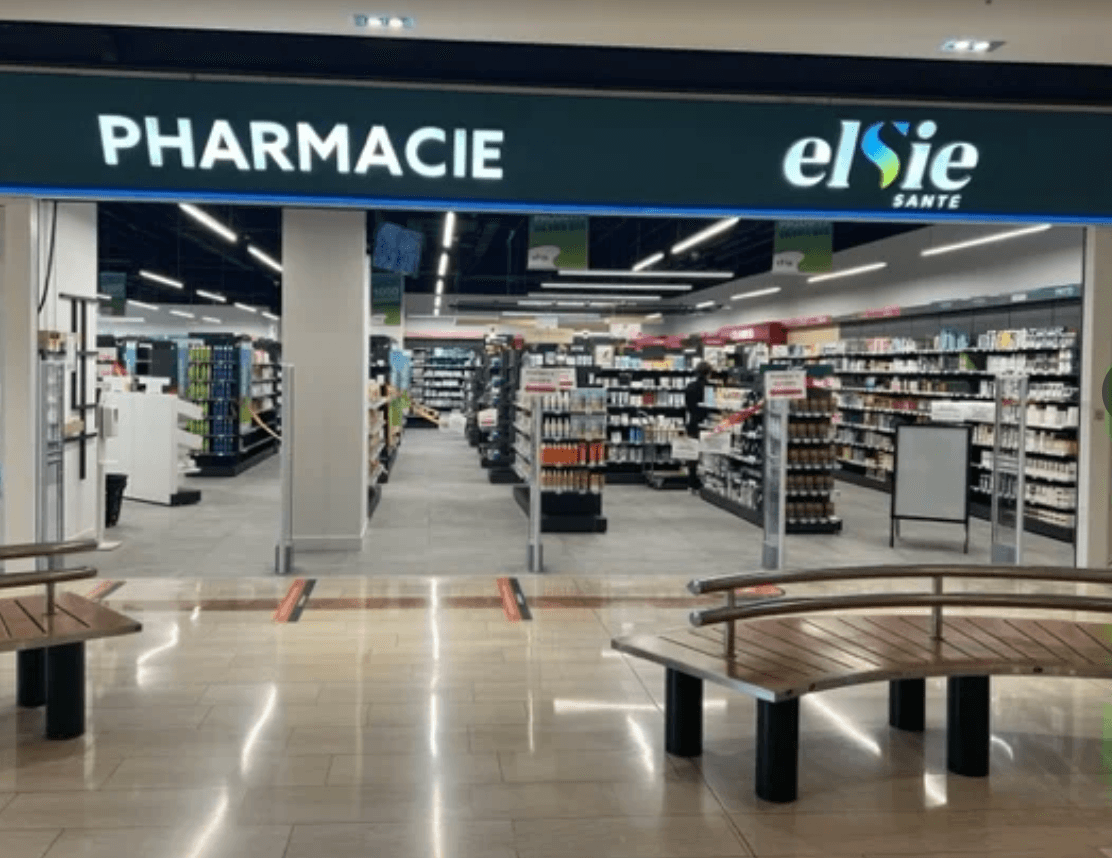 Pharmacie Saint Seb Boulevard