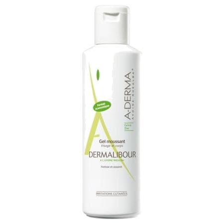 A-DERMA DERMALIBOUR+ CICA GEL2 — Pharmacie Pharmavance Le Chesnay