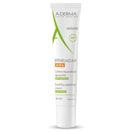 A-DERMA EPITHELIALE AH ULTRA 40ML