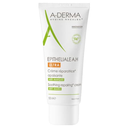 A-DERMA EPITHELIALE AH ULTRA100ML