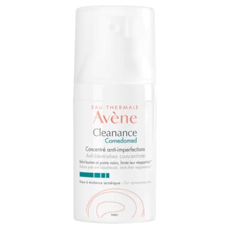 AVENE CLEANANCE COMEDOMED 30ML