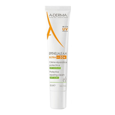 A-DERMA EPITHELIALE AH ULT50+40ML