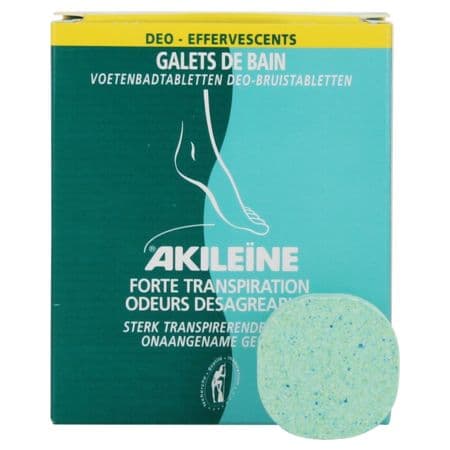AKILEINE DEOBIACTIF GALET BAIN7 — Pharmacie SO OUEST