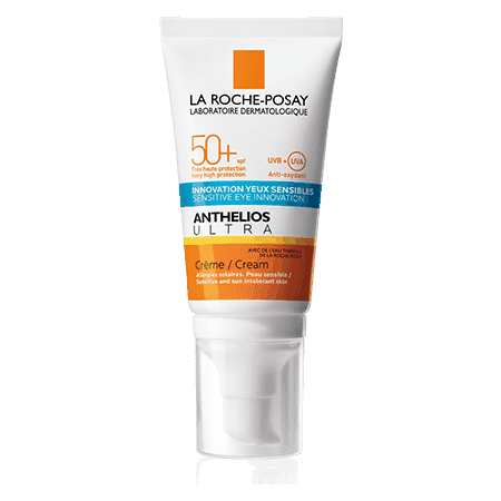 ANTHELIOS ULTRA SPF50+ Cr av parf T/50ml