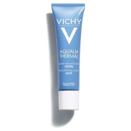 AQUALIA THERMAL CR LEGERE 30ML — Pharmacie de la Plaine - Saint-Denis