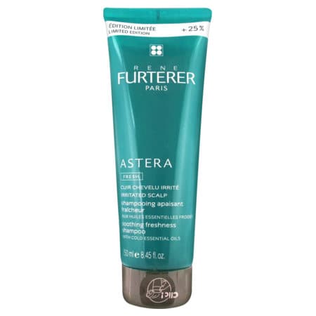 FURTERER ASTERA FRESH SH APAI250ML