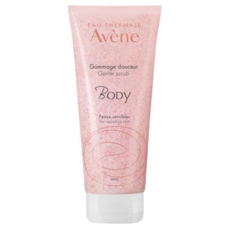 AVENE BODY GOMMAGE DOUC 200ML