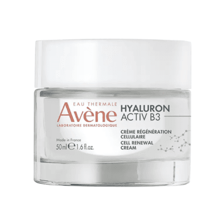 AVENE HYALURON ACTIV B3 COFFRET