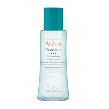 AVENE CLEANANCE EAU MIC 100ML