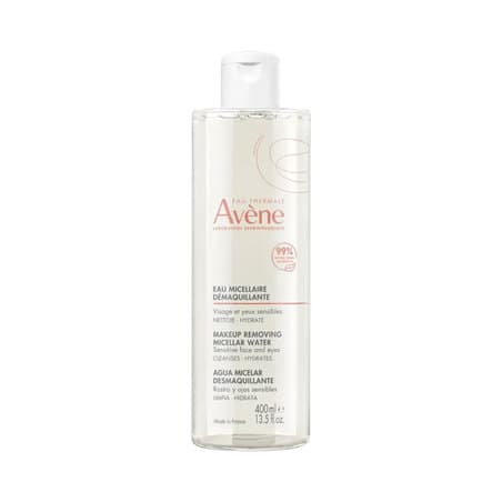 AVENE LOTION MICELLAIRE 500ML