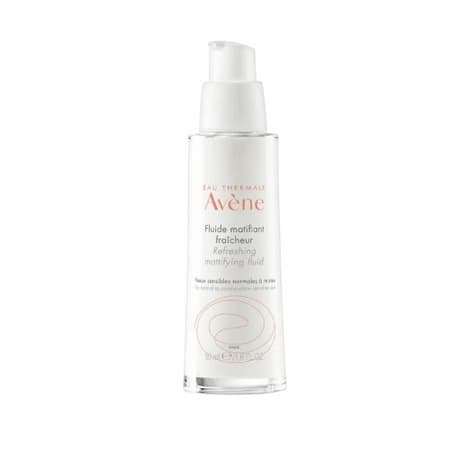 AVENE ESSENTIELS FLU/MAT FRAI 50ML